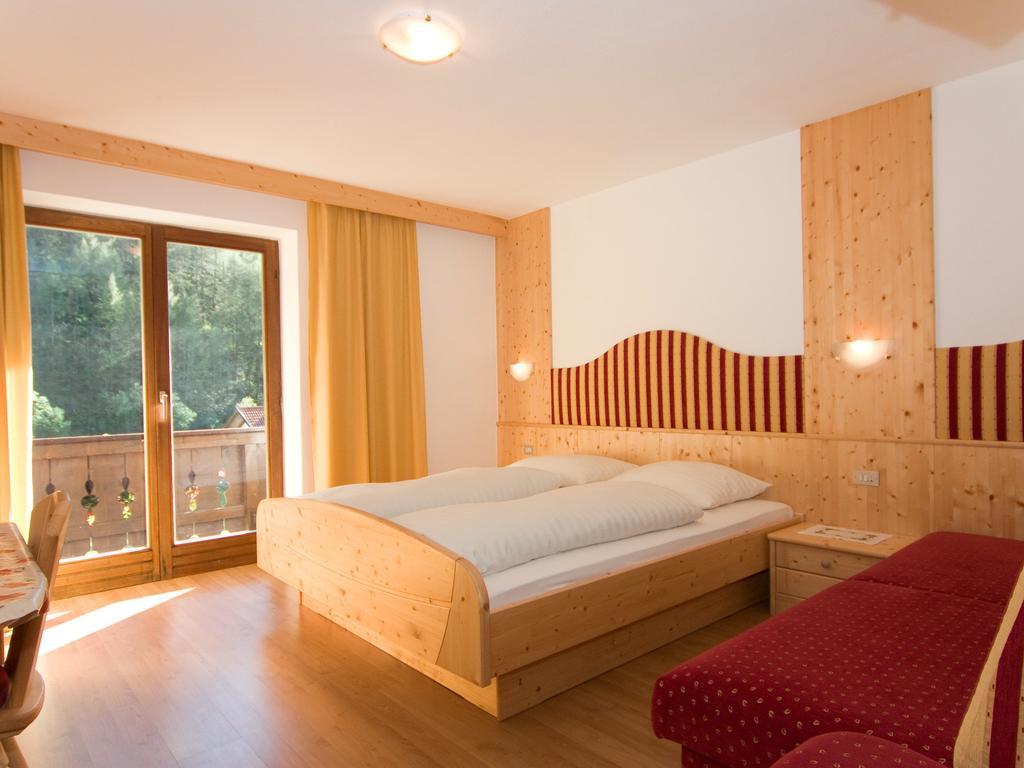 Pension & Appartament Anna Предои Номер фото
