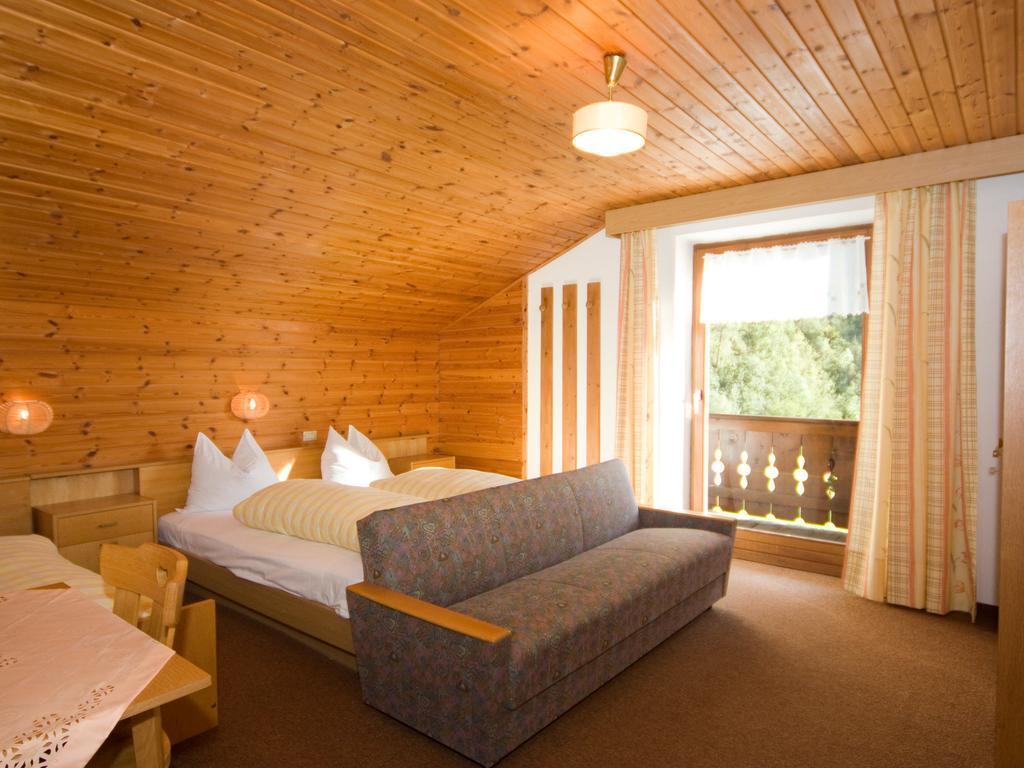 Pension & Appartament Anna Предои Номер фото
