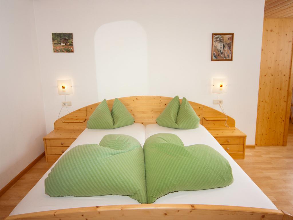 Pension & Appartament Anna Предои Номер фото
